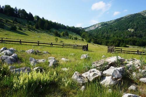 Villa Mountain House Varda