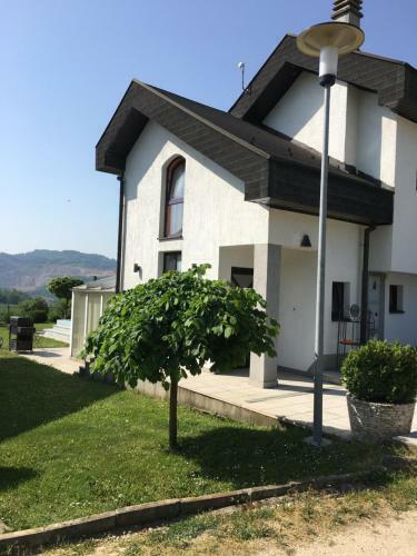 Luxeri�se Villa Mit Bergblick
