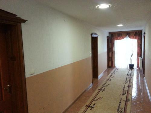 Motel Maximilian I