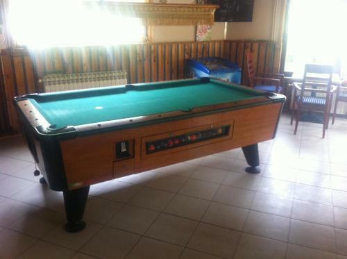 Motel Lunch & Bar