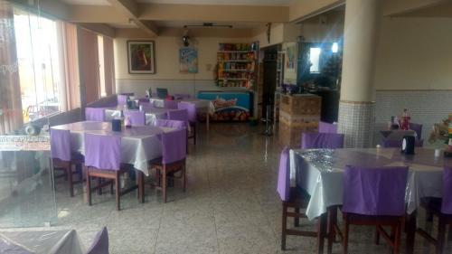 Hotel Dom Daniel