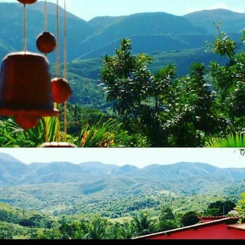 Ch�cara Solar Dos Palmares