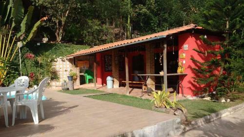 Ch�cara Solar Dos Palmares