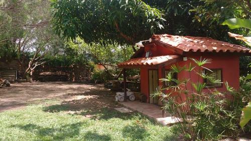 Ch�cara Solar Dos Palmares