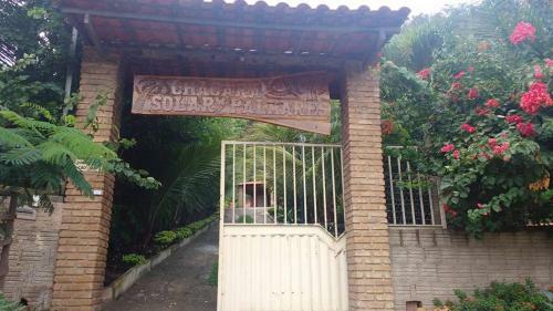 Ch�cara Solar Dos Palmares