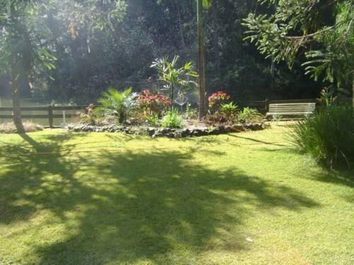 Lodge Pousada Pedra Grande Atibaia