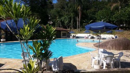 Lodge Pousada Pedra Grande Atibaia