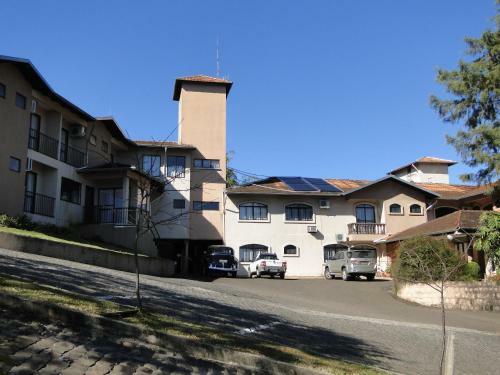 Hotel Colina Verde