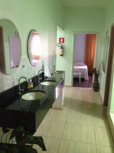 Quer�ncia Hotel