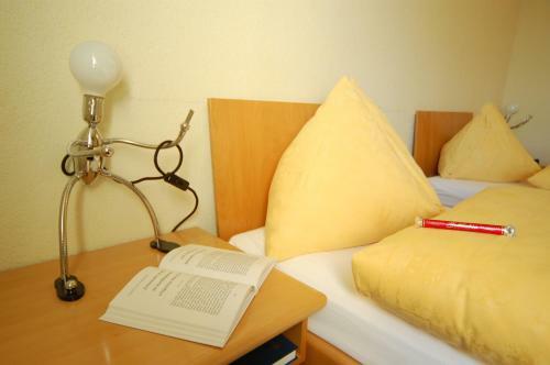 Hotel Thurgauerhof