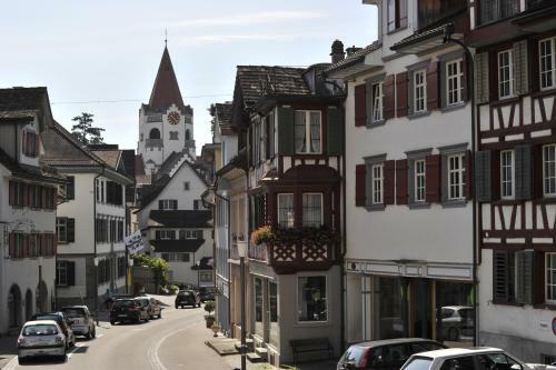 Hotel Thurgauerhof