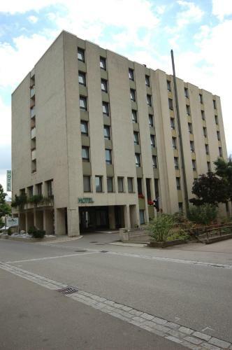 Hotel Thurgauerhof