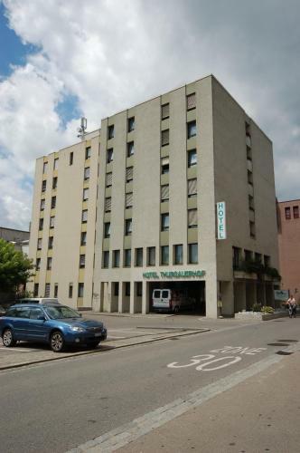 Hotel Thurgauerhof