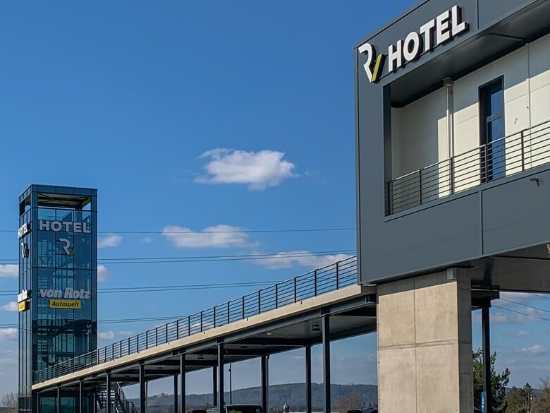 Hotel Von Rotz