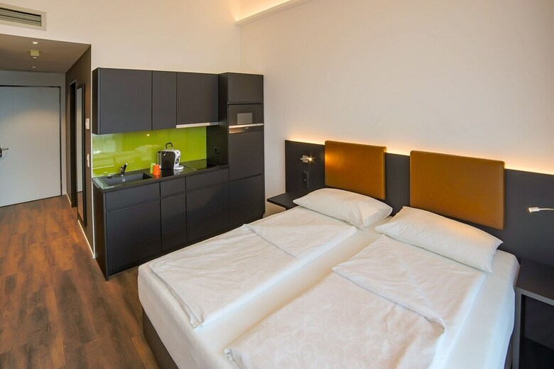Hotel Von Rotz