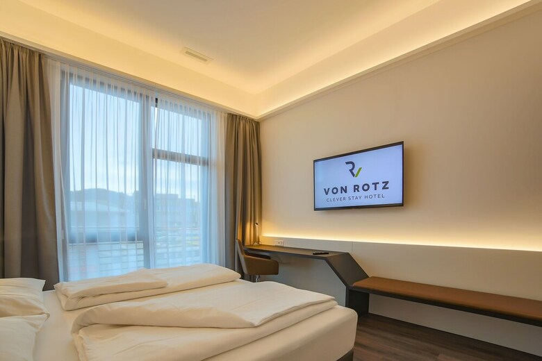 Hotel Von Rotz