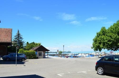 Hotel Schiff
