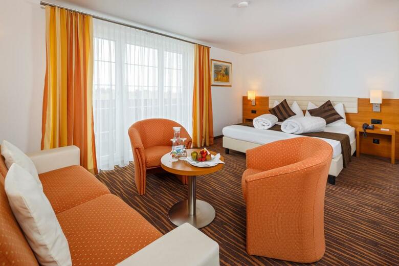Seem�we Swiss Quality Hotel