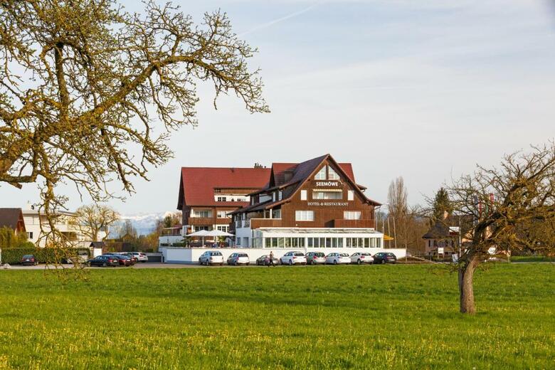 Seem�we Swiss Quality Hotel