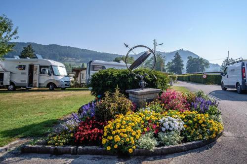 Camping Wagenhausen