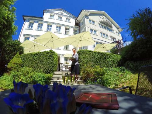 Hotel Zur Linde