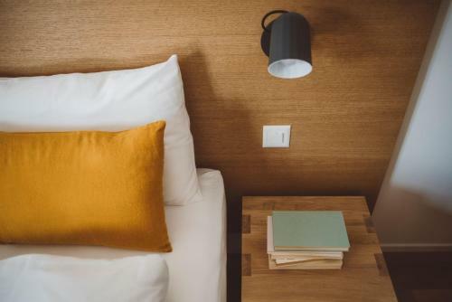 Bed & Breakfast Ca' San Matteo