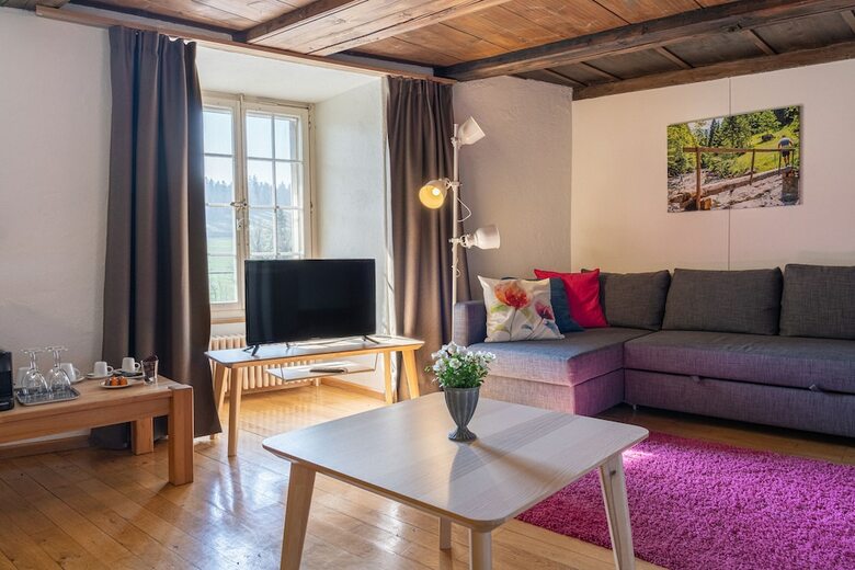 Bed & Breakfast Bnb Schlafschloss