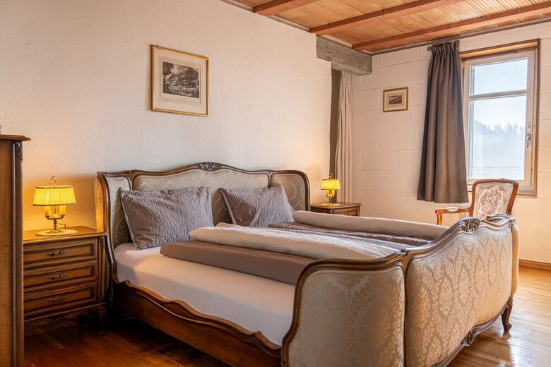 Bed & Breakfast Bnb Schlafschloss
