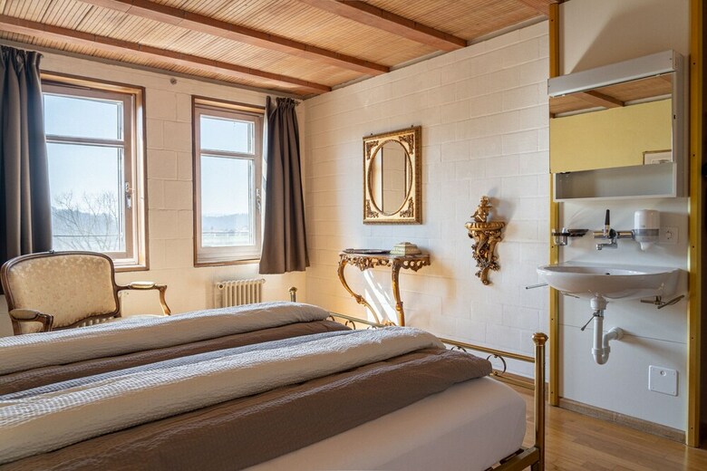 Bed & Breakfast Bnb Schlafschloss