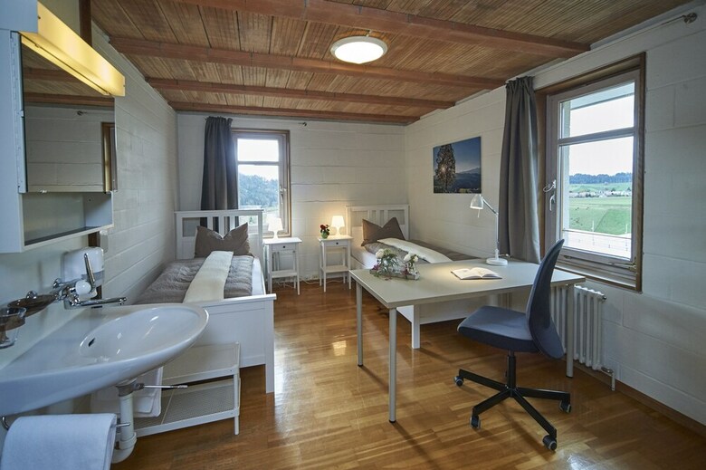 Bed & Breakfast Bnb Schlafschloss