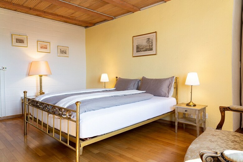 Bed & Breakfast Bnb Schlafschloss