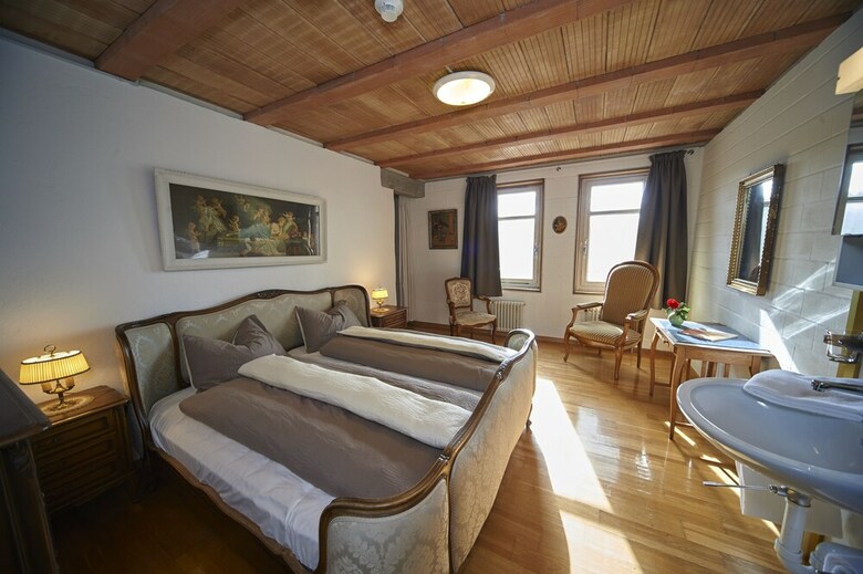 Bed & Breakfast Bnb Schlafschloss