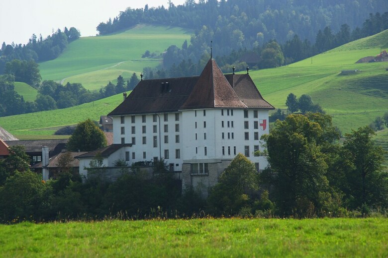 Bed & Breakfast Bnb Schlafschloss