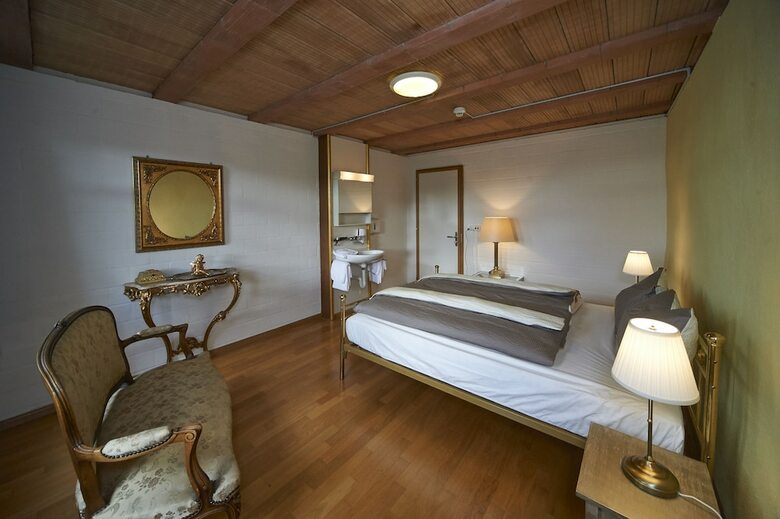 Bed & Breakfast Bnb Schlafschloss