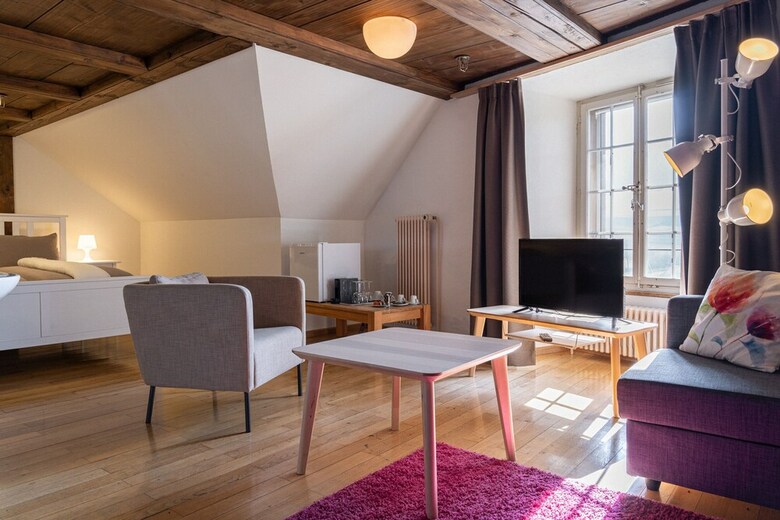 Bed & Breakfast Bnb Schlafschloss