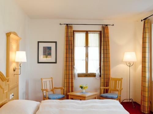 Hotel B�ren