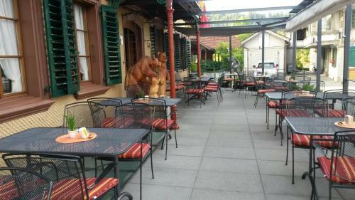 Hotel B�ren