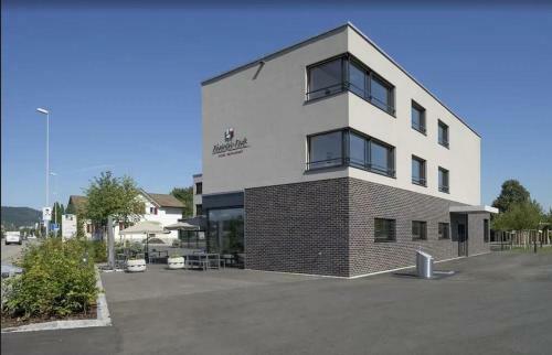 Hotel Motel Rheinfels Park