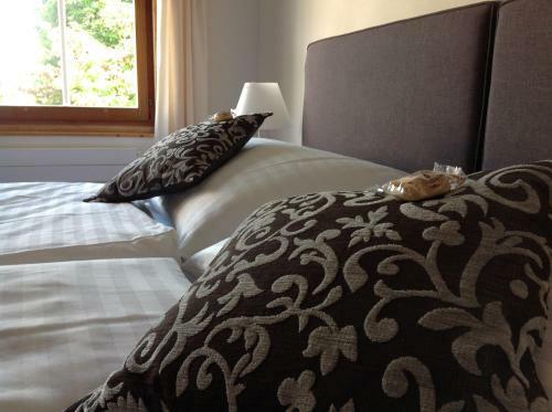 B&B Am Brunnen