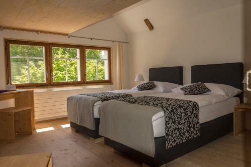 B&B Am Brunnen