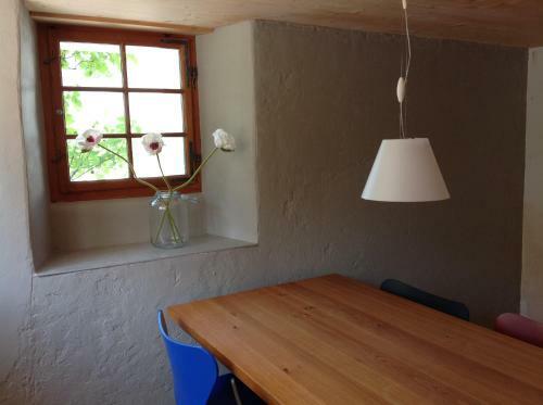 B&B Am Brunnen