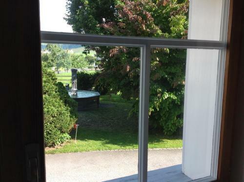 B&B Am Brunnen
