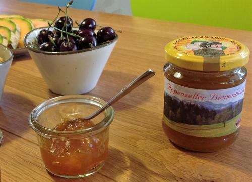 B&B Am Brunnen