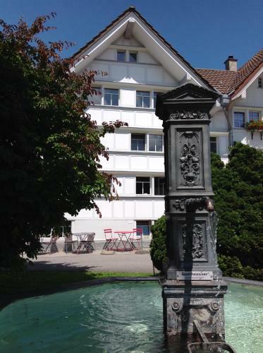 B&B Am Brunnen