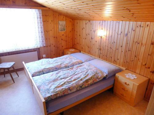 Apartment Haus Furrer