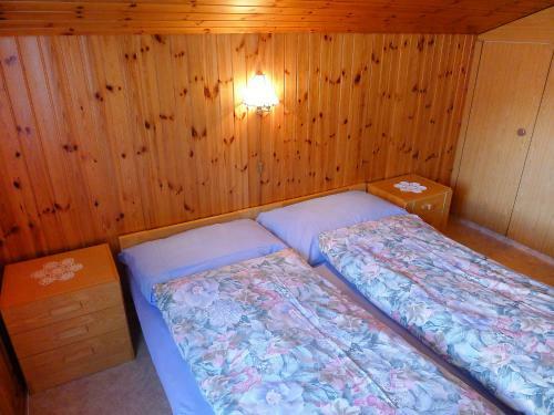 Apartment Haus Furrer
