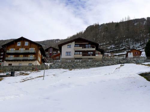 Apartment Haus Furrer