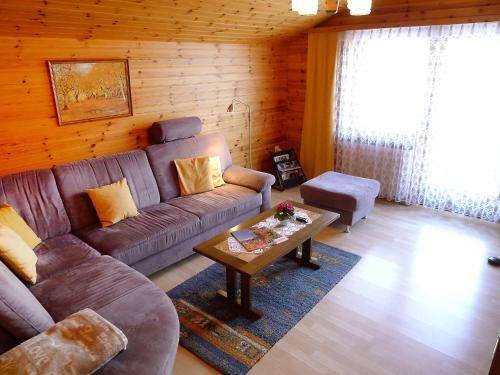 Apartment Haus Furrer