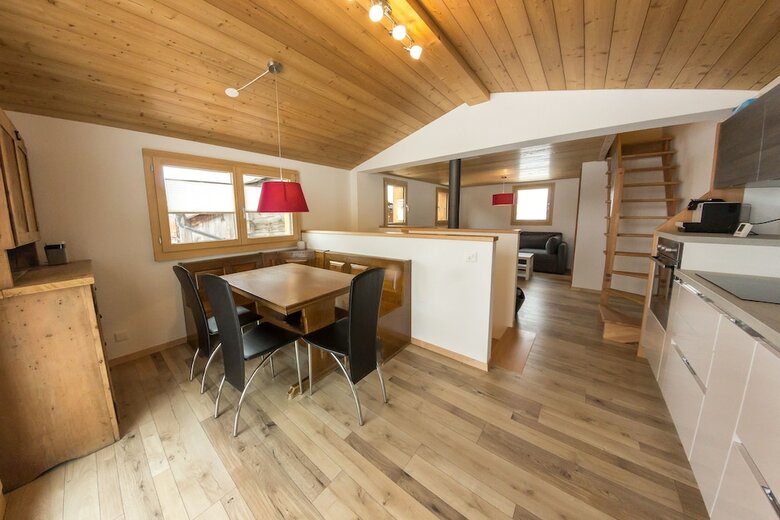 Chalet Schirli