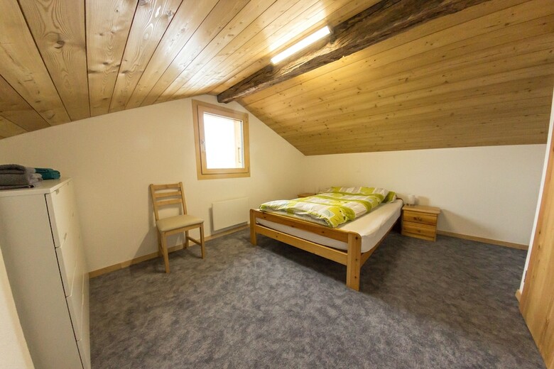Chalet Schirli
